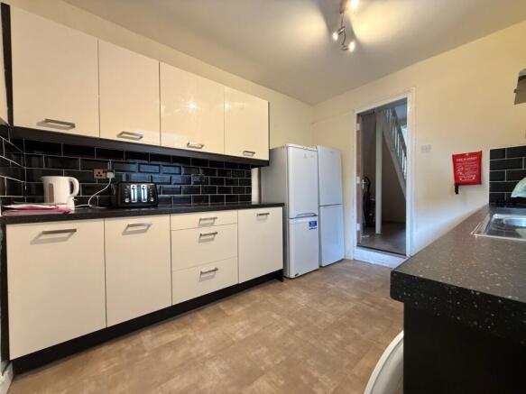 another student property from Award-winning CPS HO