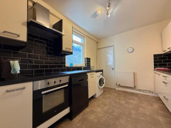 another student property from Award-winning CPS HO