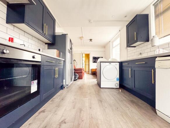 another student property from Award winning CPS HO