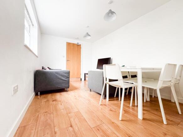 another student property from Award winning CPS HO