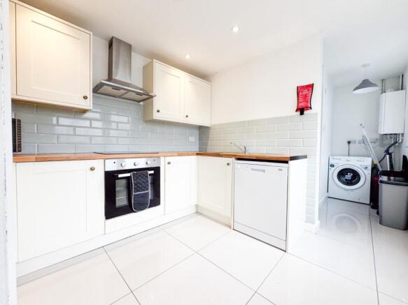 another student property from Award winning CPS HO
