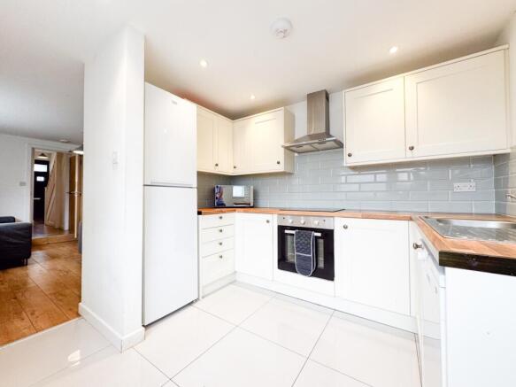 another student property from Award winning CPS HO