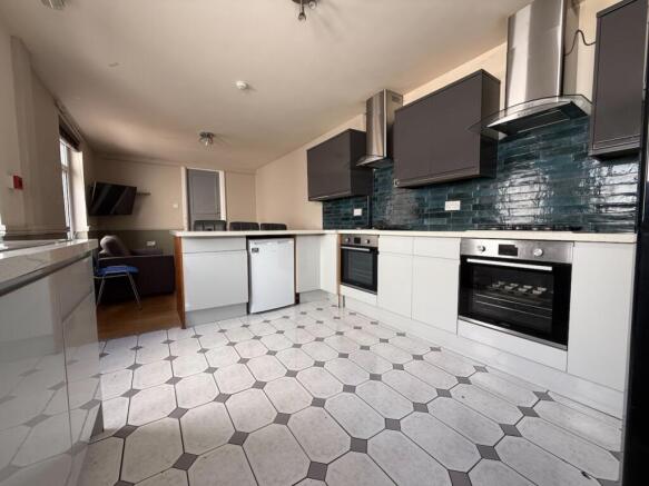 another student property from Award winning CPS HO