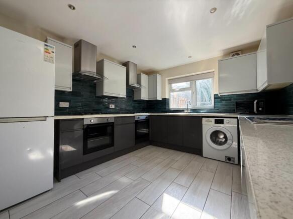 another student property from Award winning CPS HO