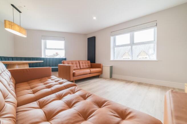 another student property from Award-winning CPS HO
