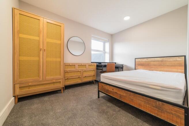 another student property from Award-winning CPS HO
