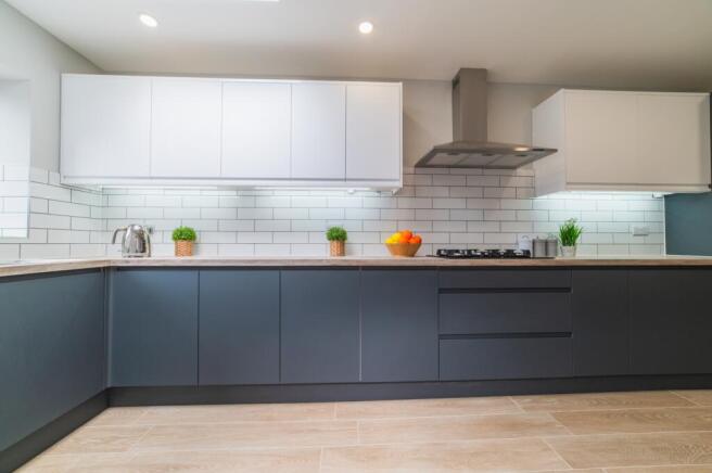 another student property from Award winning CPS HO