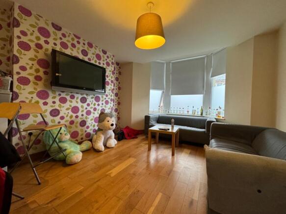 Inspection 28 Llandough Street Cardiff