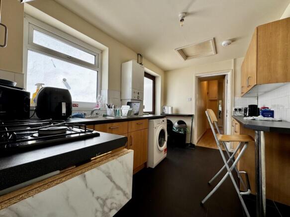 another student property from Award winning CPS HO