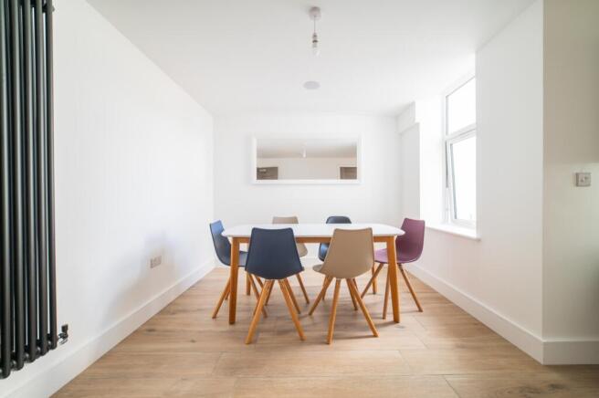 another student property from Award winning CPS HO
