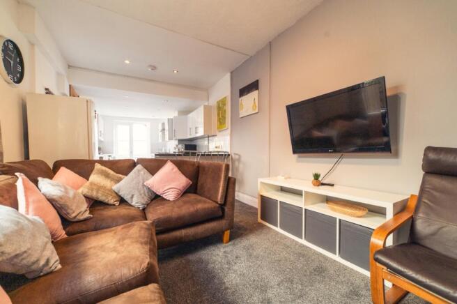 another student property from Award winning CPS HO