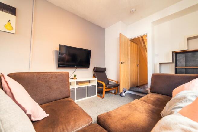 another student property from Award winning CPS HO