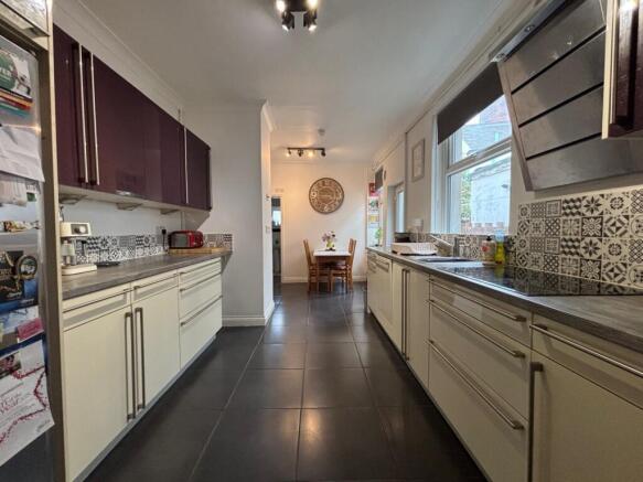 Talworth Street 5