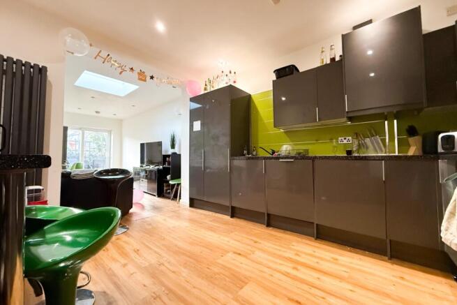 another student property from Award winning CPS HO