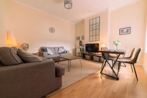 Roath - 2 bedroom flat for sale