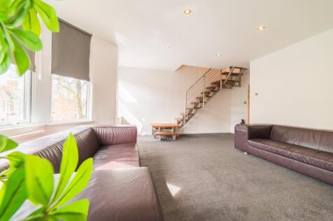 Kimberley Road, Penylan