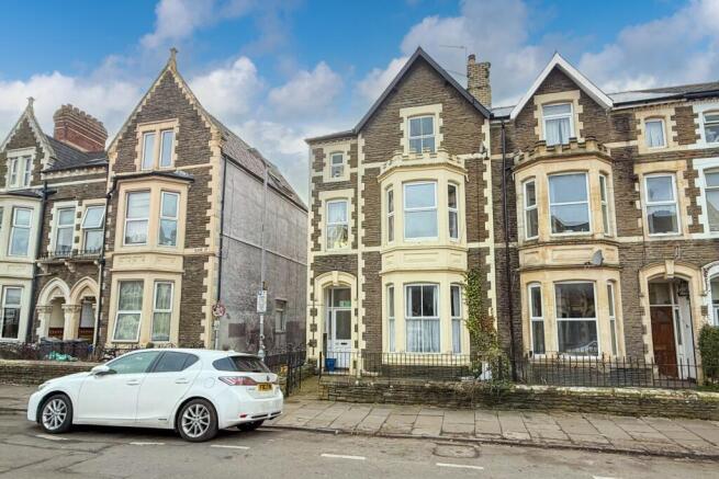 Call 02920 454555 to secure your viewing_1