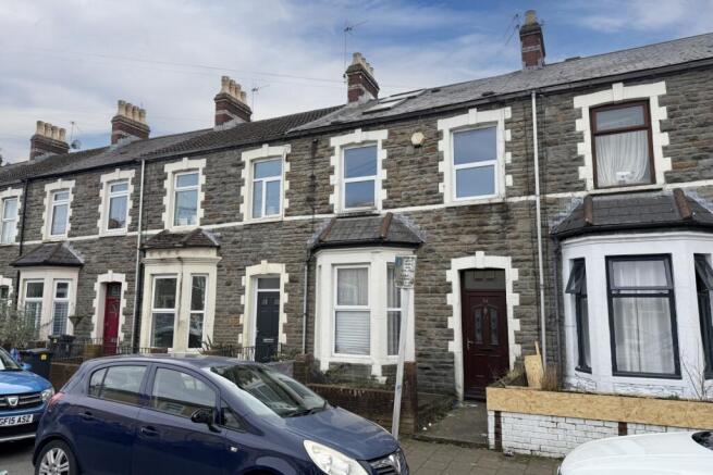 Call 02920 454555 to secure your viewing_1