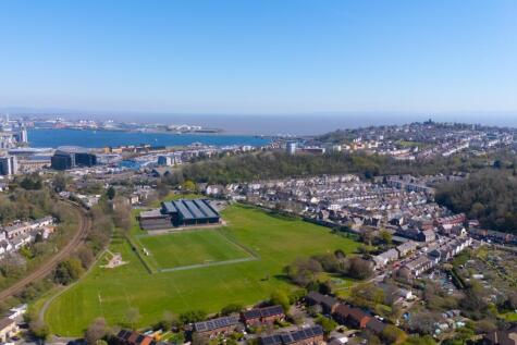 Pill Street, Penarth