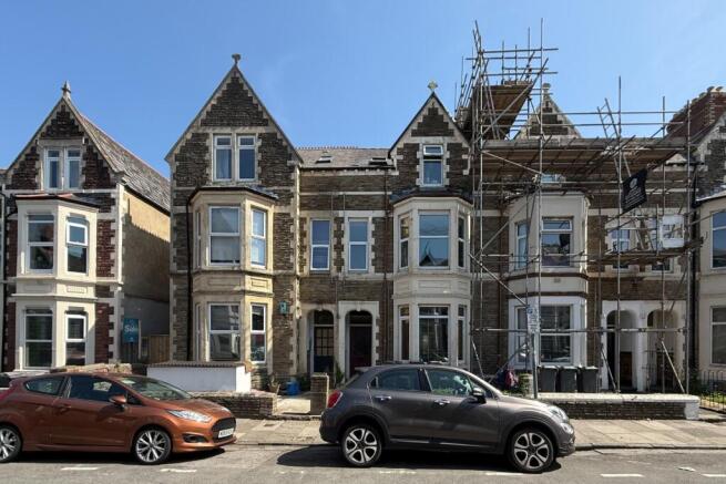 Call 02920 454555 to secure your viewing_1