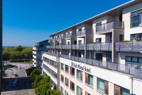 Park View, Greyfriars Road, City Centre