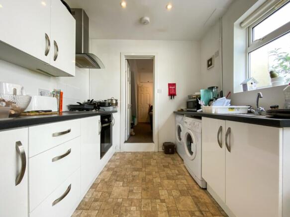 Cottrell Road May 22