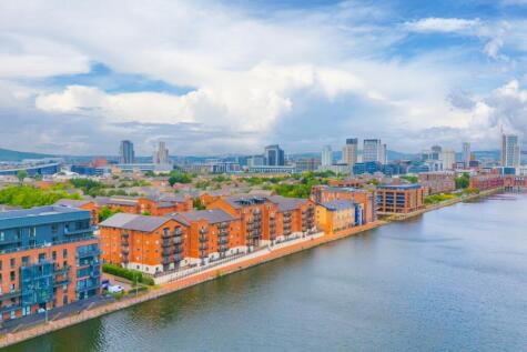 Henke Court, Cardiff Bay