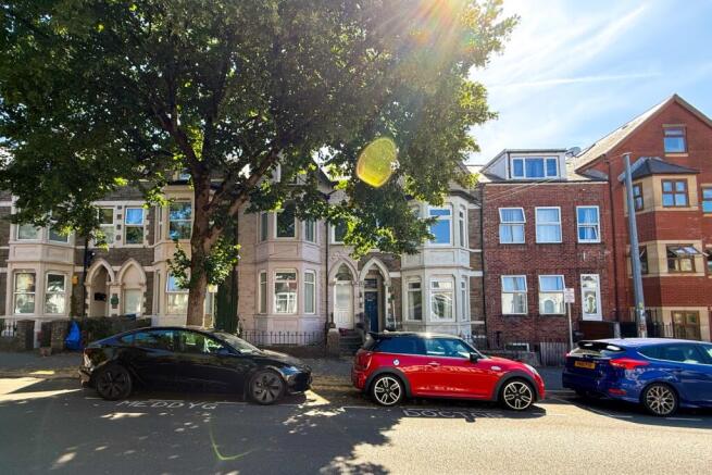 Call 02920 454555 to secure your viewing_9