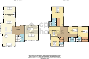 Plot 1 Sunbeams