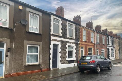 Railway Street, Splott