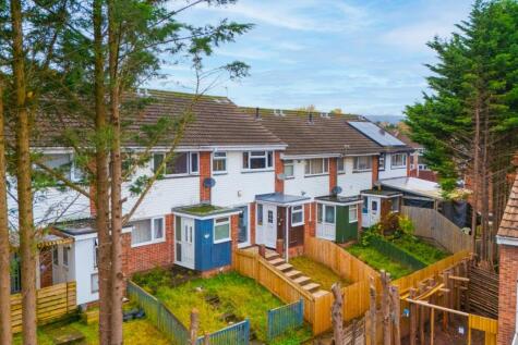 The Hawthorns, Cyncoed