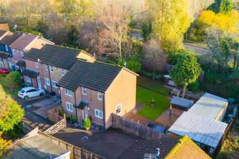 Birkdale Close, St Mellons