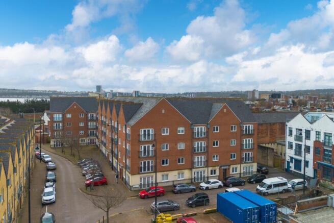 2 Burt Place Viewing