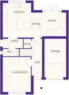 Gf Floorplan
