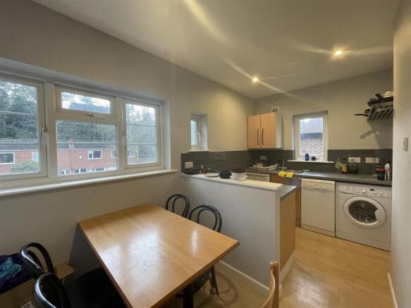 Kitchen / Diner