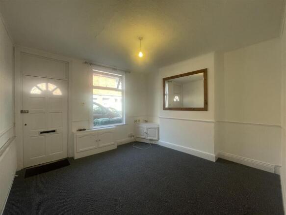 Front Reception Room
