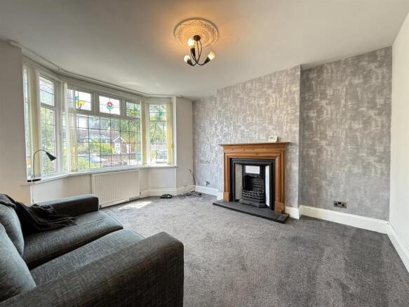 Front Living Room