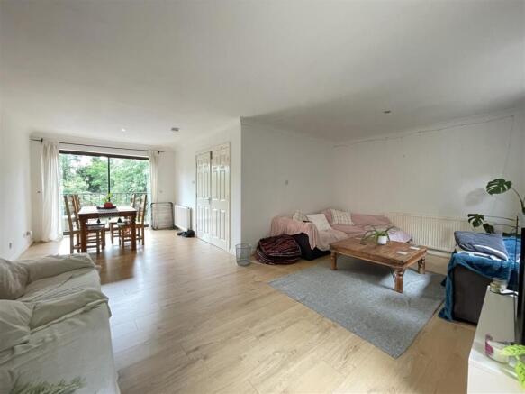 Living Dining Room