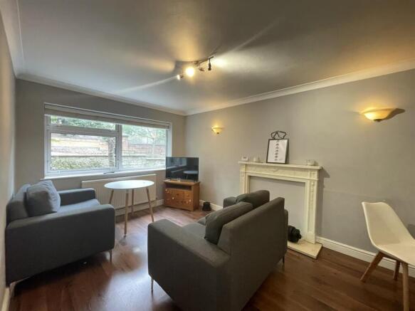 Living / Dining Room