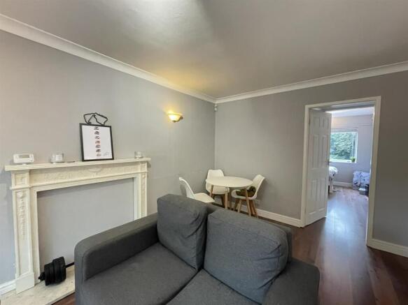 Living / Dining Room