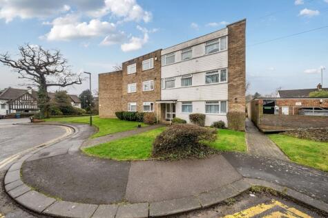 Lonsdale Close, Pinner