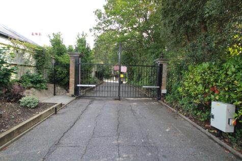 Highlawn Hall, Sudbury Hill, Harrow