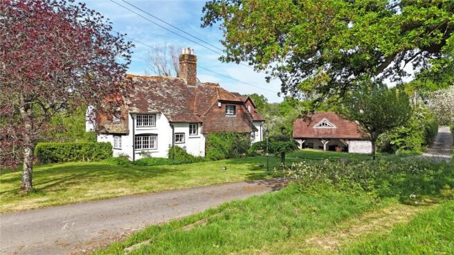 Snape Farm