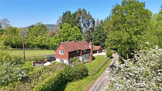 Lavant Hill Cottage