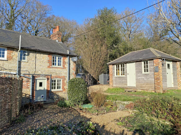 1 Egdean Cottages