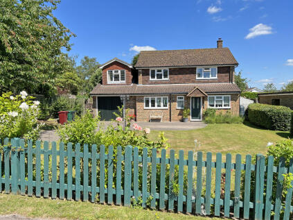 Midhurst, West Sussex