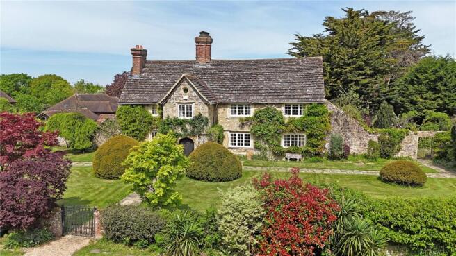 Idehurst Manor