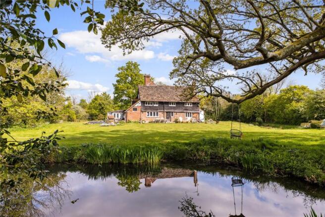 Farmhouse