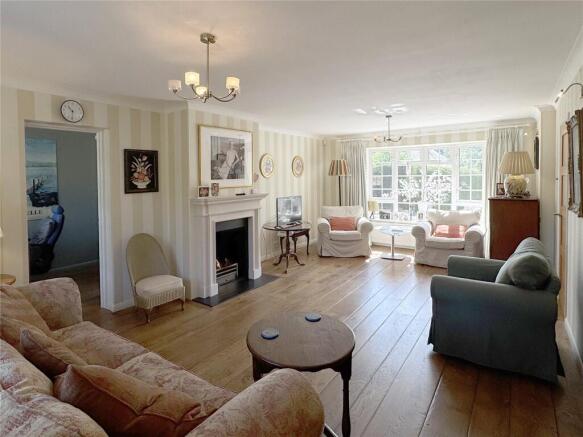 Drawing Room
