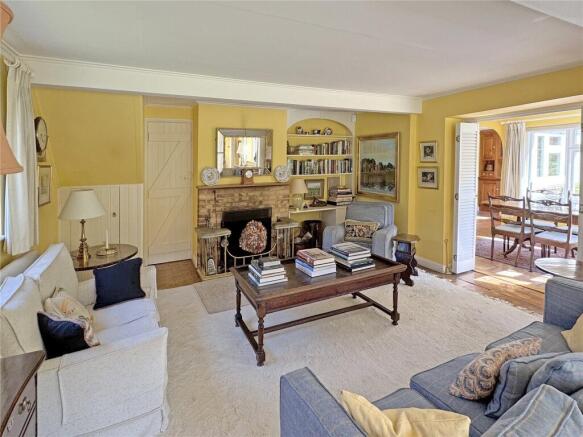 Drawing Room